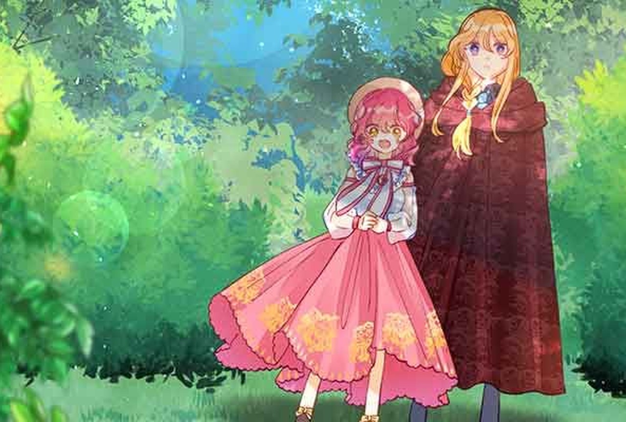 Le Duc au grand cœur - Episode 45 - ONO Webtoon et Manga