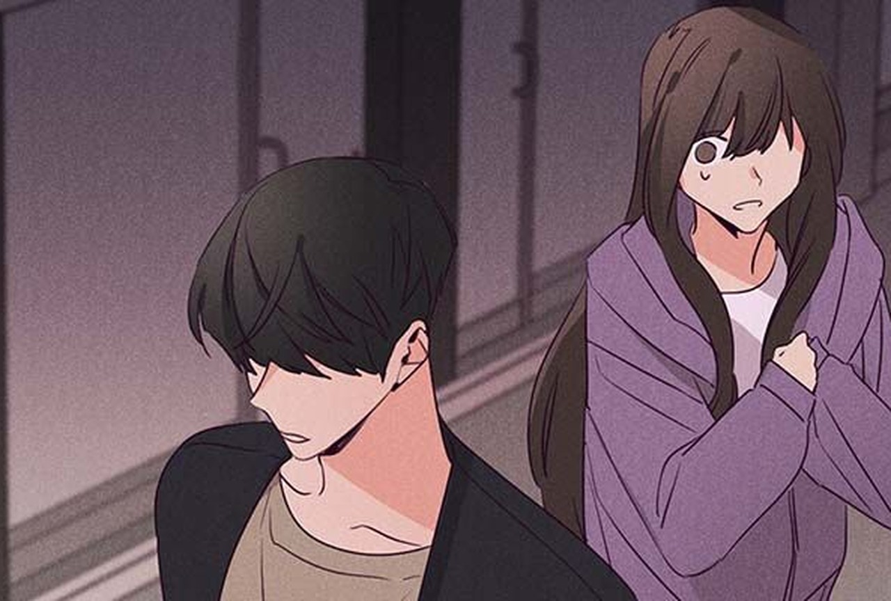 Sous le Charme - Episode 36 - ONO Webtoon et Manga