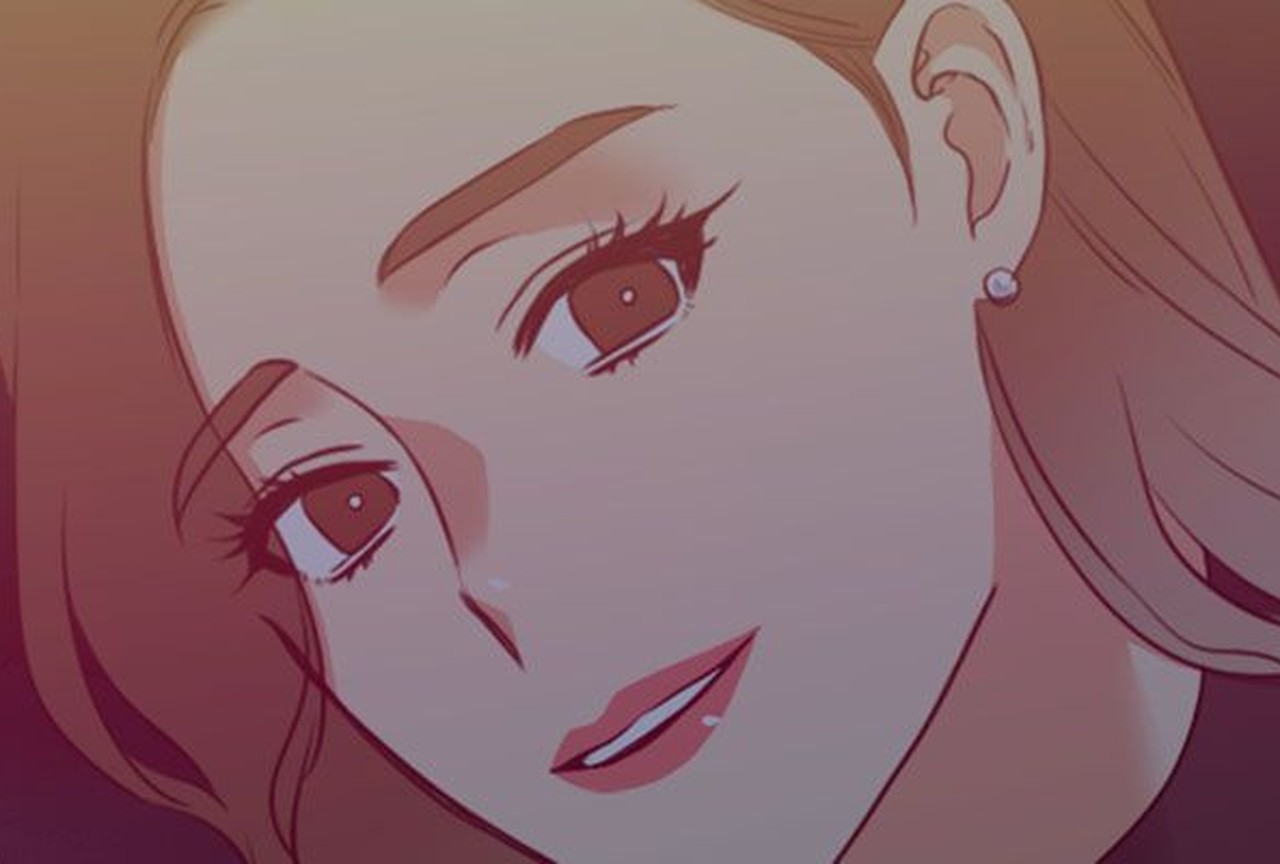 Paramour - Episode 81 - ONO Webtoon et Manga