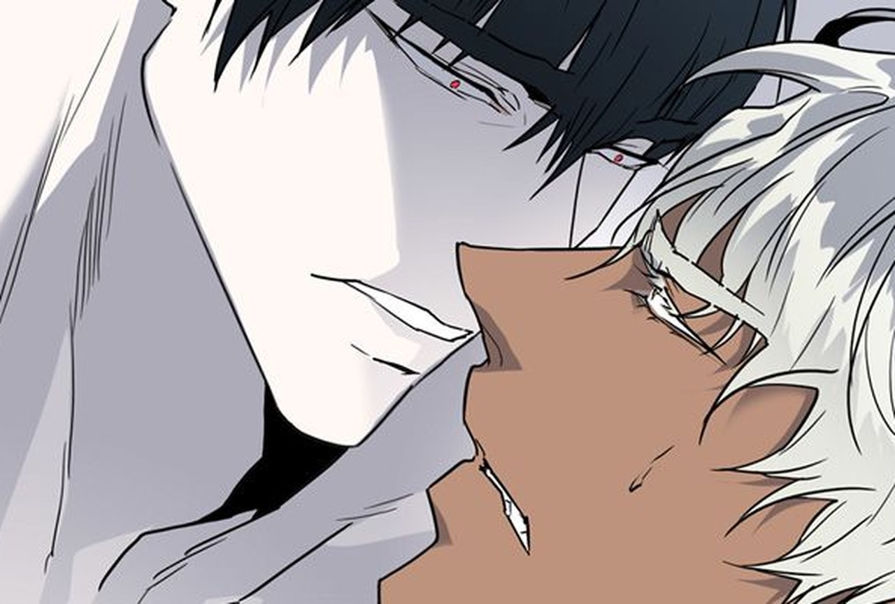 Dear. Door - Episode 101 - ONO Webtoon et Manga