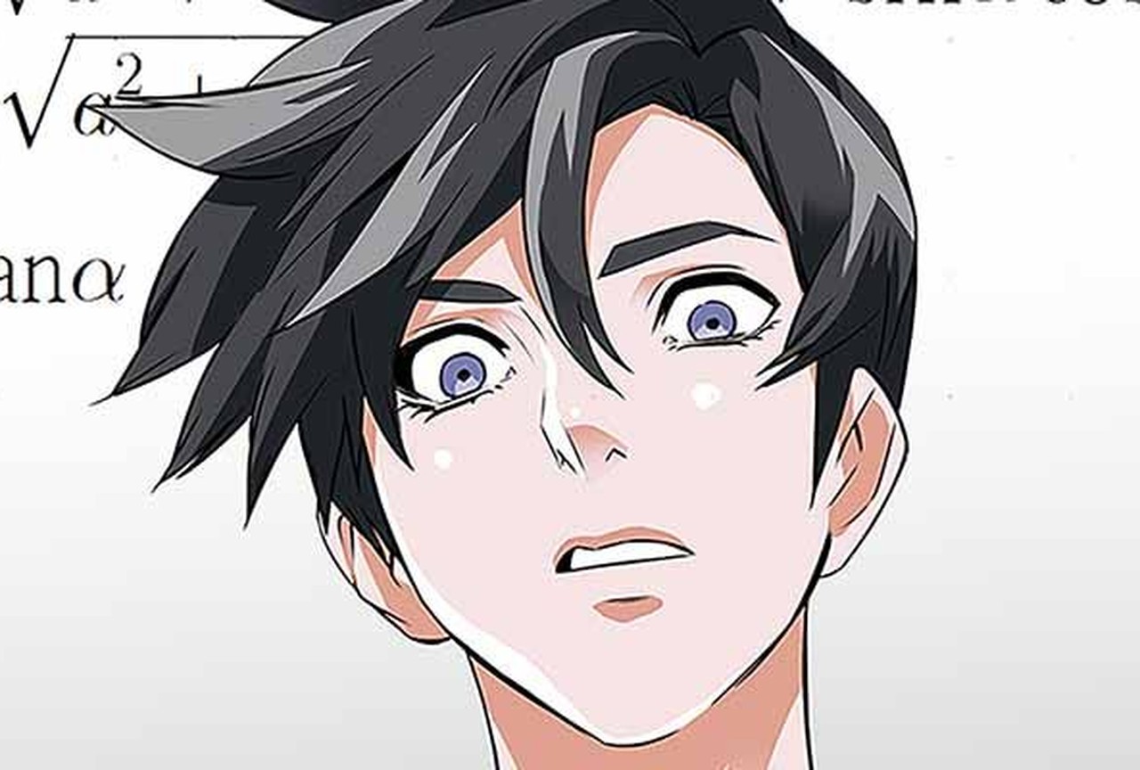 The Wise Note - Episode 7 - ONO Webtoon et Manga