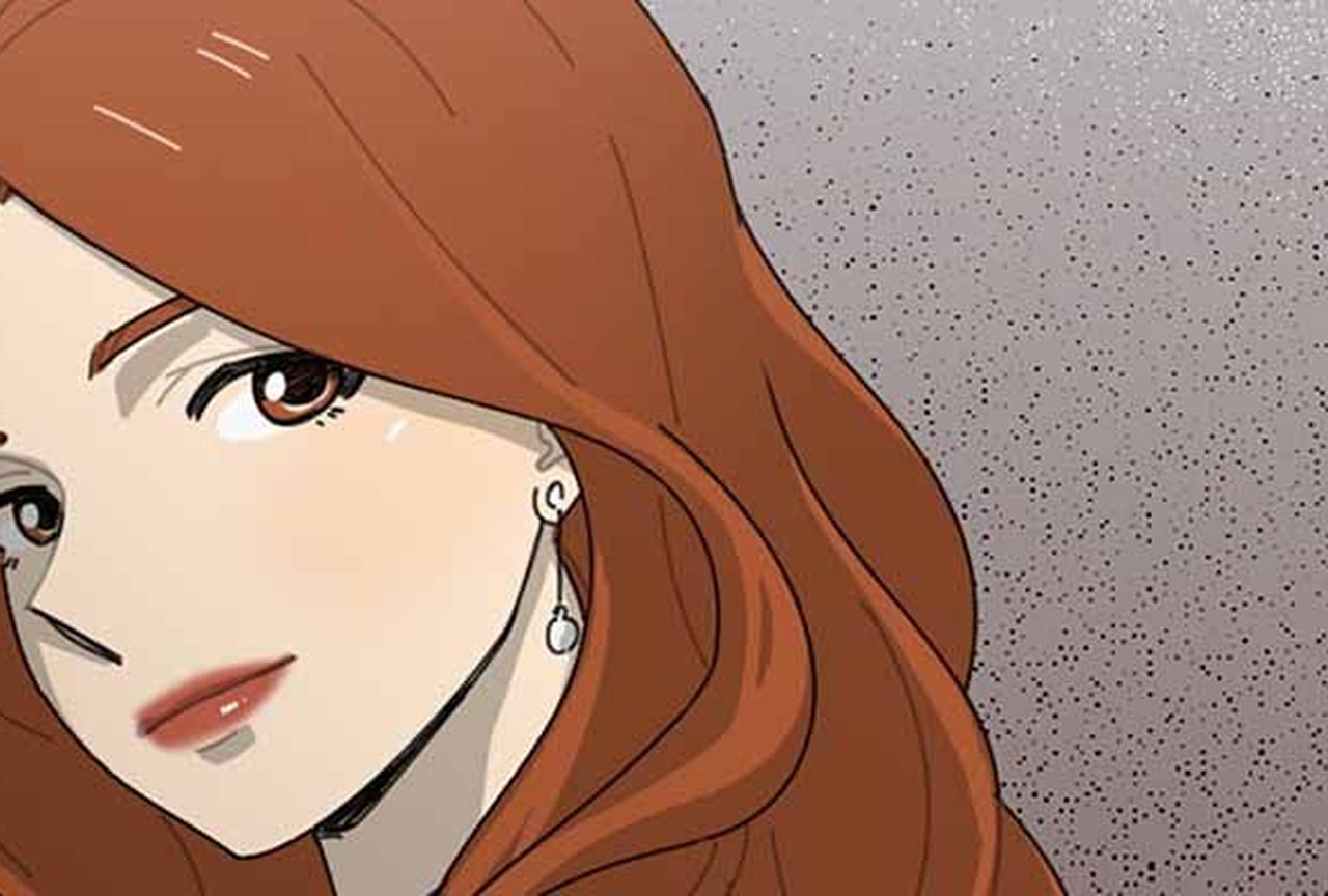 Le charme singulier de ma voisine - Episode 82 - ONO Webtoon et Manga