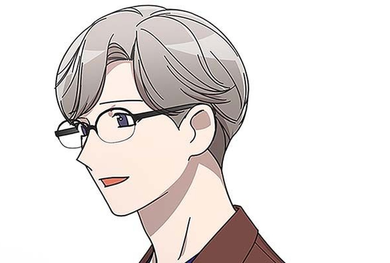 La pharmacie du Loup qui pleure - Episode 58 - ONO Webtoon et Manga