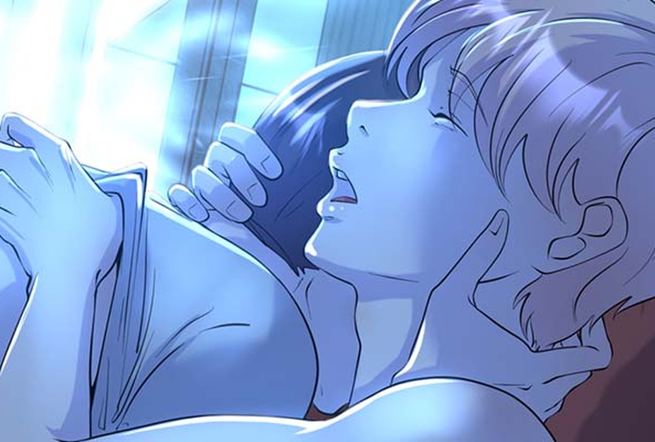 Because of Love - Episode 20 - ONO Webtoon et Manga