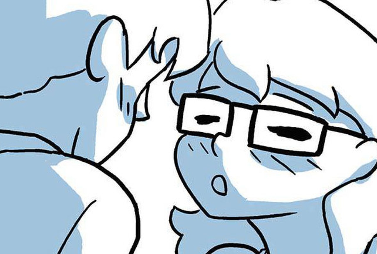 Crapule - Episode 249 - ONO Webtoon et Manga