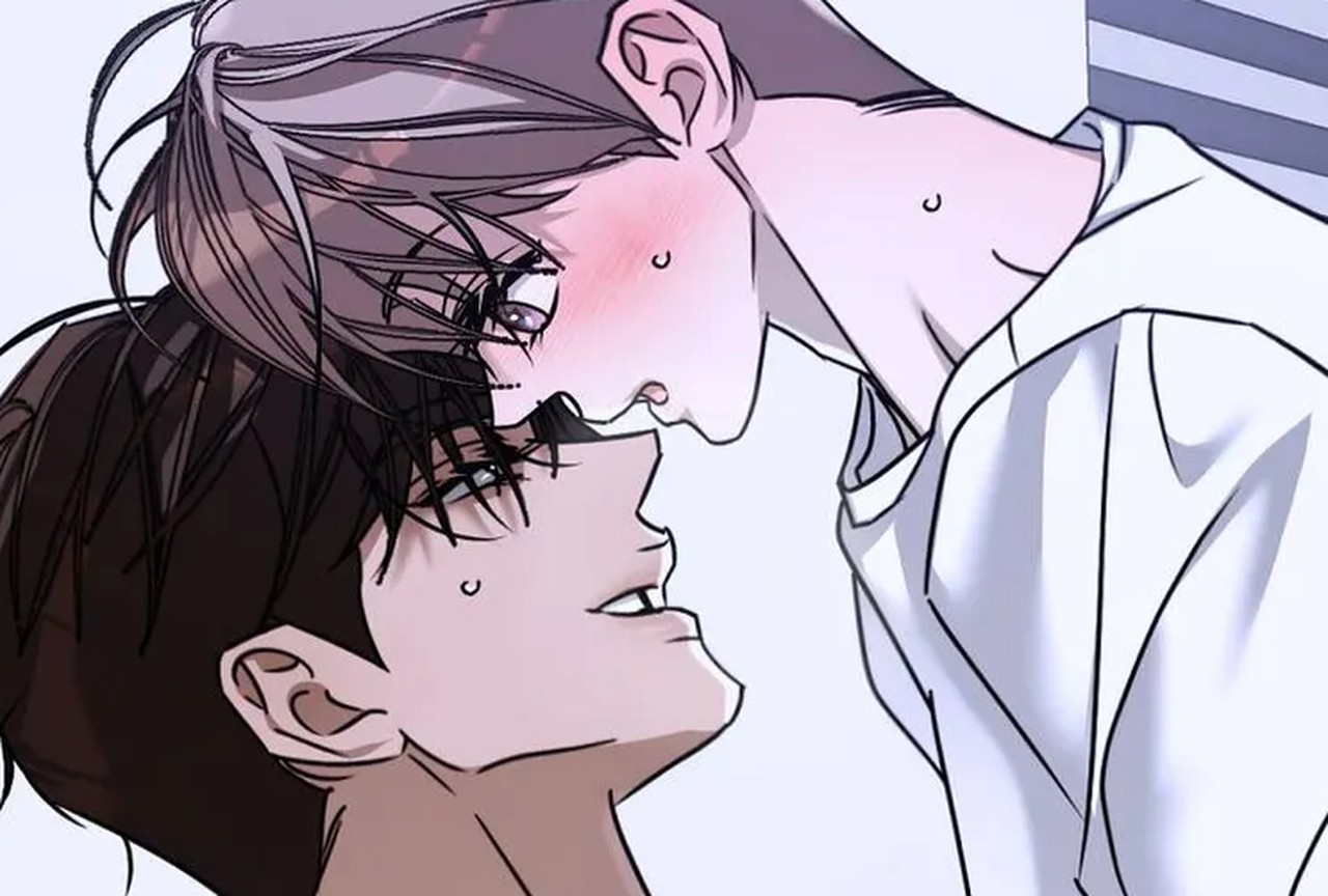 The Alpha's Obsession - Episode 69 - ONO Webtoon et Manga