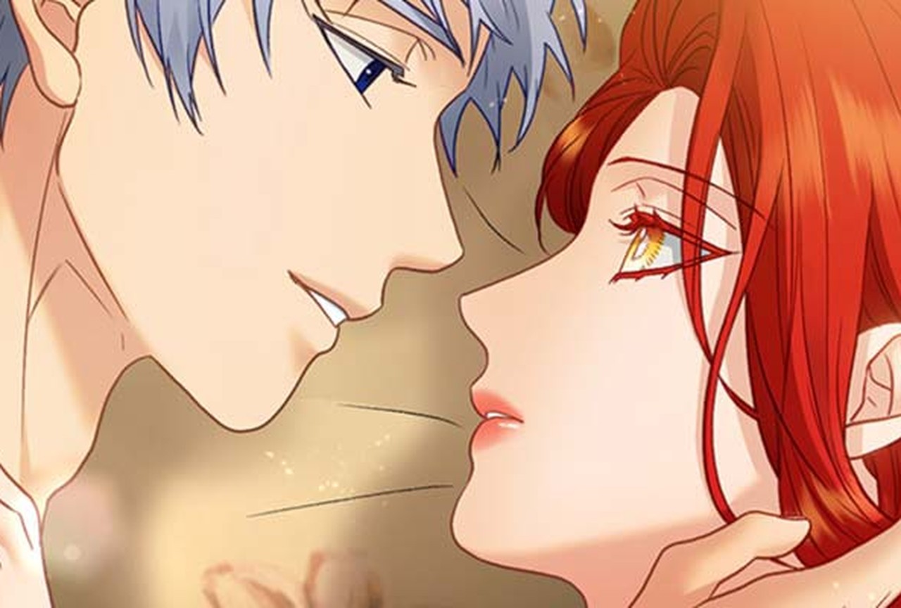 The Revenge of the Fake Mistress - Episode 94 - ONO Webtoon et Manga