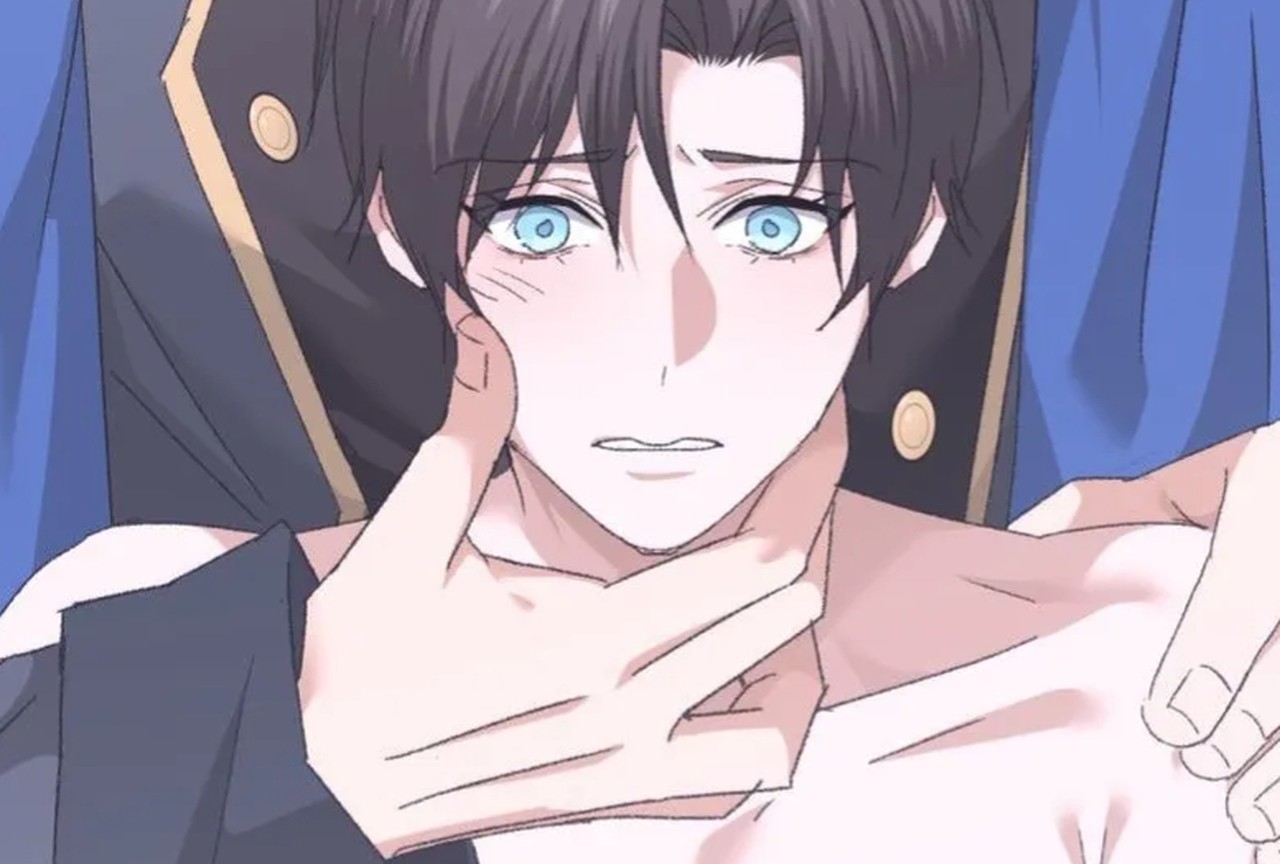 (+18) Under the moonlight - 🔞Episode 30 - ONO Webtoon et Manga