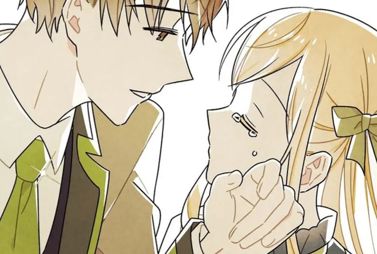 Virginité volée - Episode 64 - ONO Webtoon et Manga