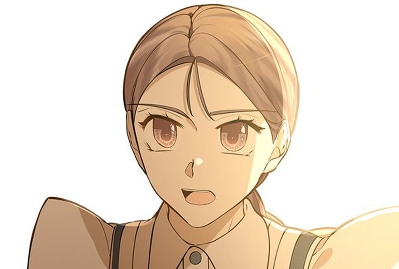 Oh ! My maid - Episode 31 - ONO Webtoon et Manga