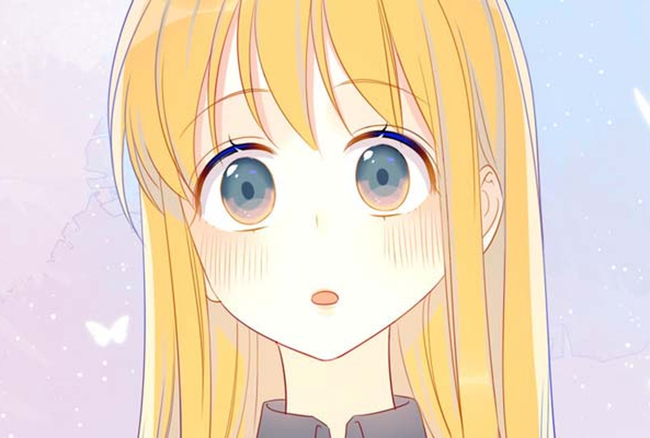 My Lucky Star - Episode 9 - ONO Webtoon et Manga