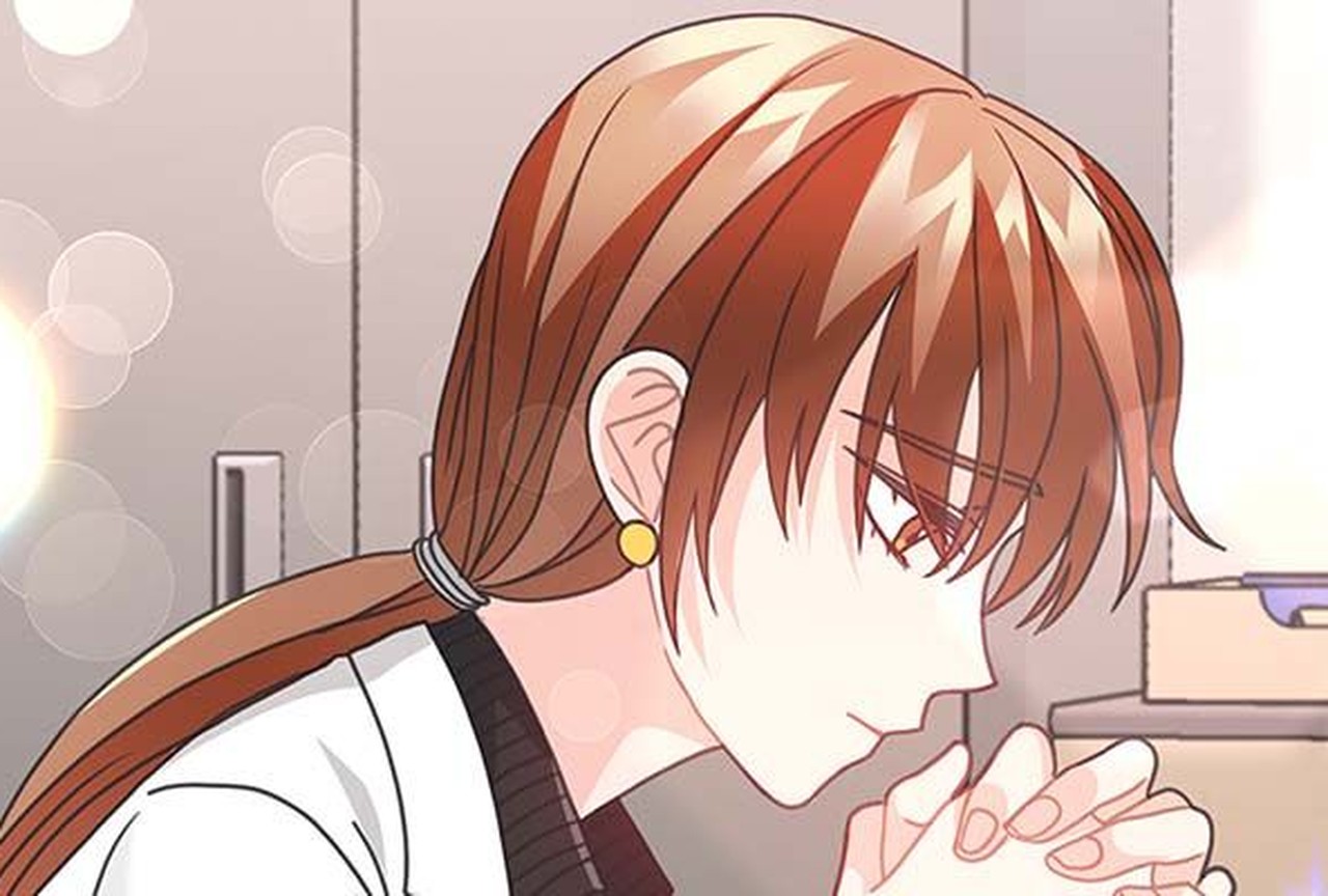 Erreur de parcours - Episode 37 - ONO Webtoon et Manga