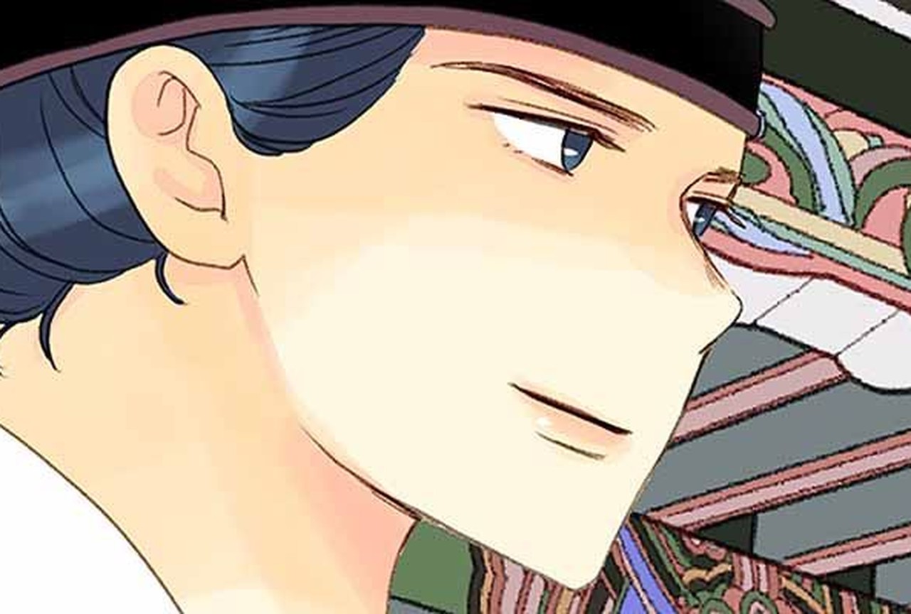Le Jardin des Harmonies - Episode 76 - ONO Webtoon et Manga