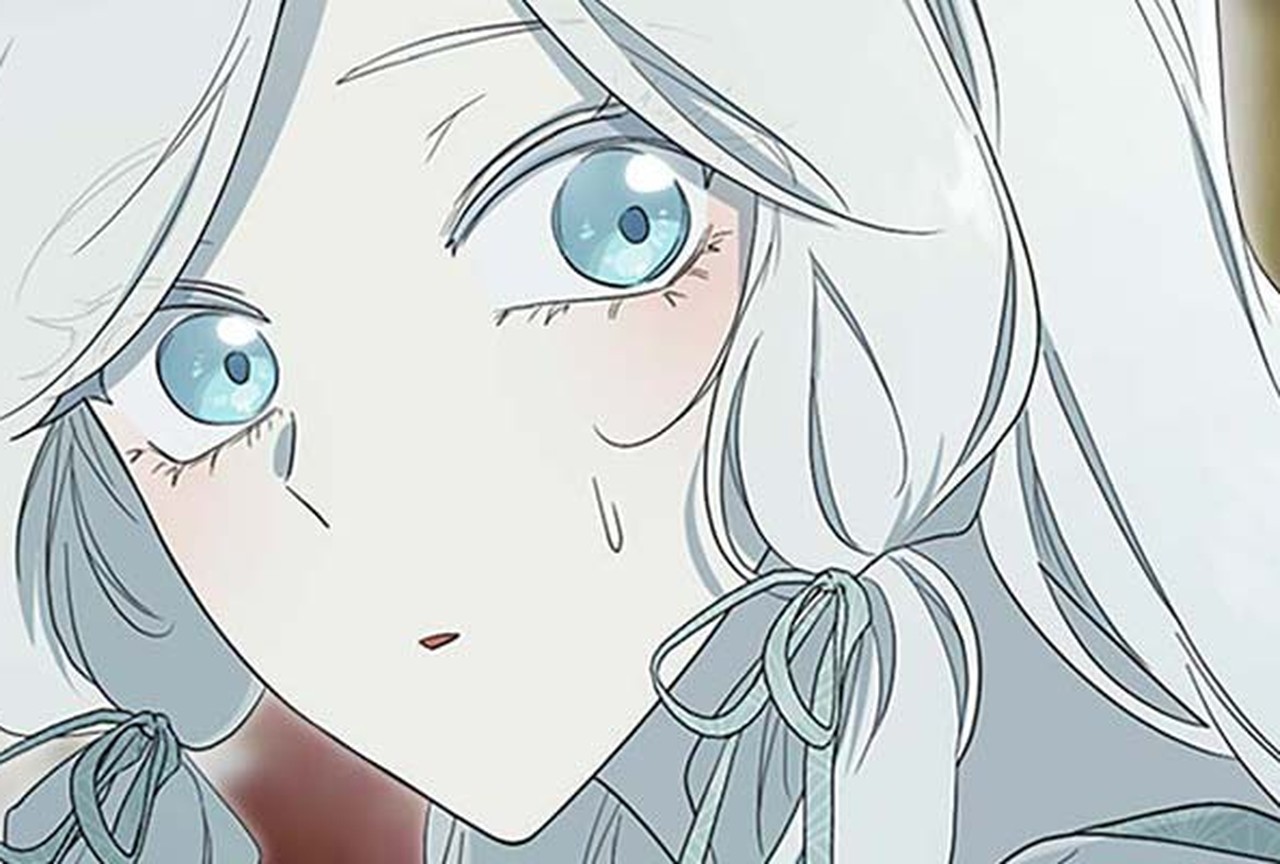 J'ai épousé le père du héros - Episode 82 - ONO Webtoon et Manga