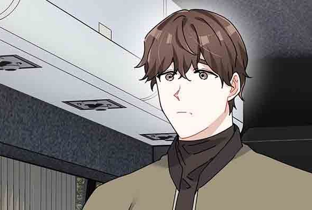 Dans la peau de ma sœur - Episode 29 - ONO Webtoon et Manga