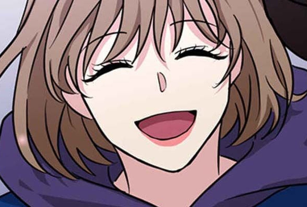 My Cute Beast - Episode 80 - ONO Webtoon et Manga