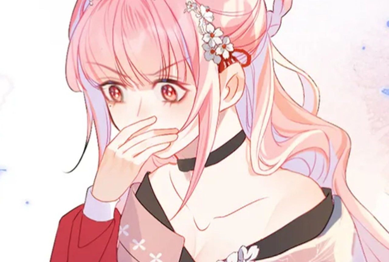 I played with the lord's feelings - Episode 8 - ONO Webtoon et Manga