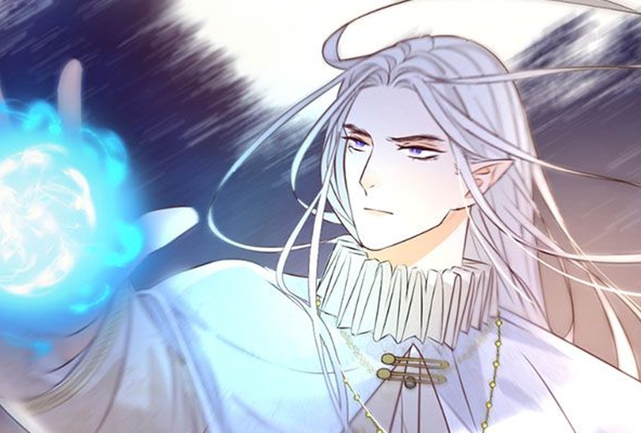 Dragon Prince Desire - Episode 16 - ONO Webtoon et Manga