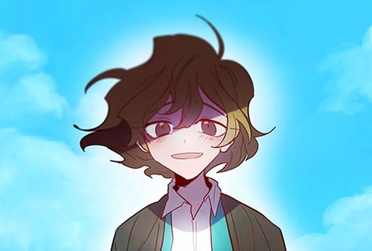 Appetite - Episode 36 - ONO Webtoon et Manga