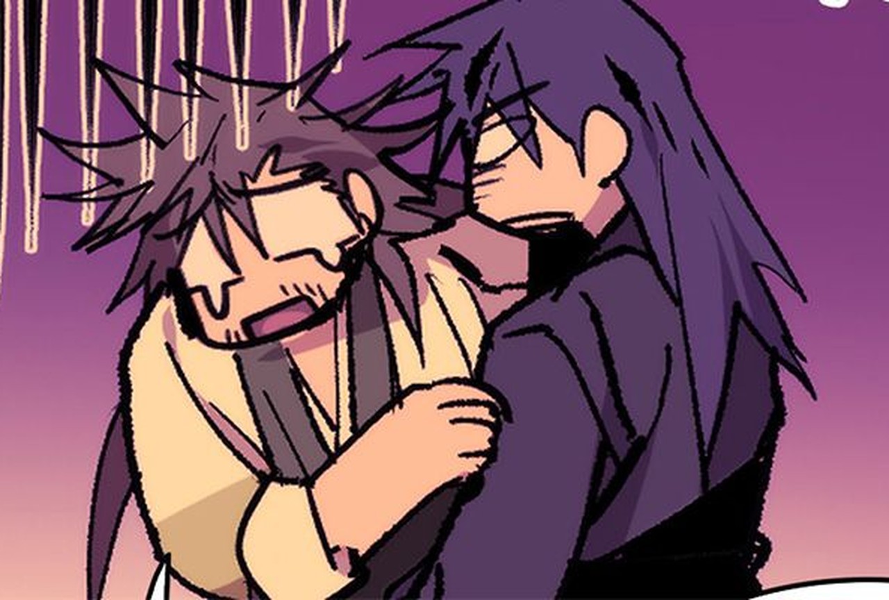 Chroniques de la Lune Froide - Episode 88 - ONO Webtoon et Manga