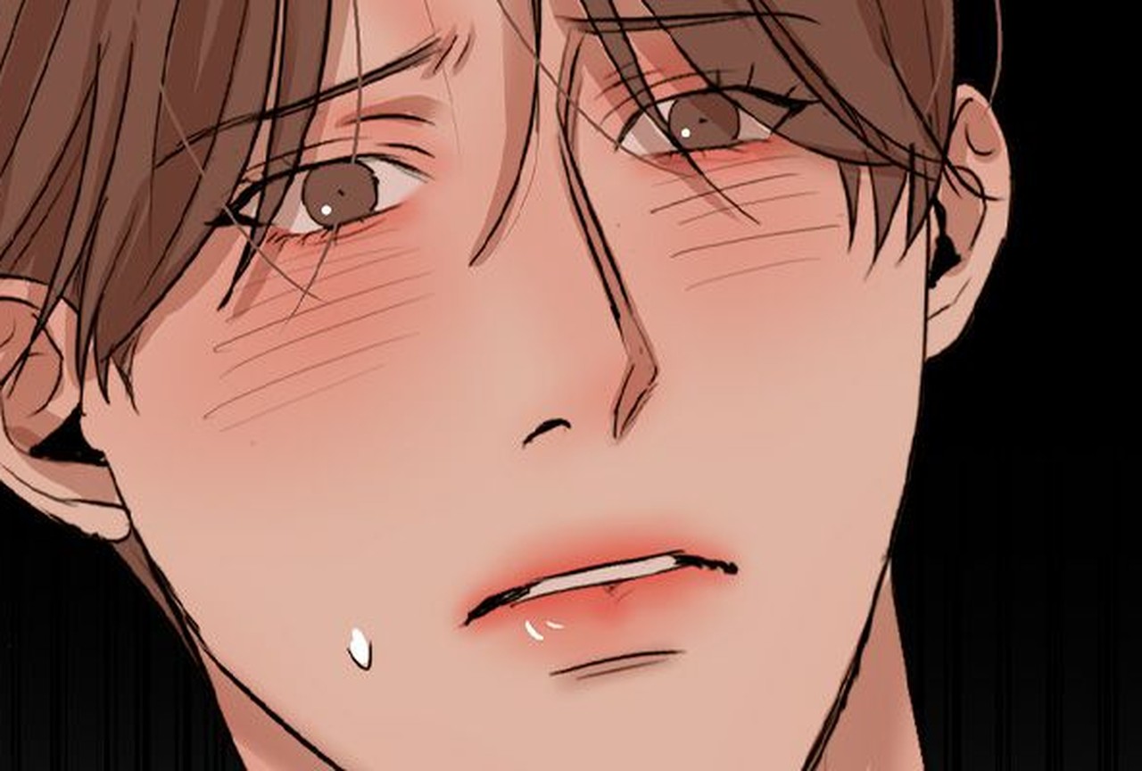 (+18) Secondo Piatto - Episode 64 - ONO Webtoon et Manga