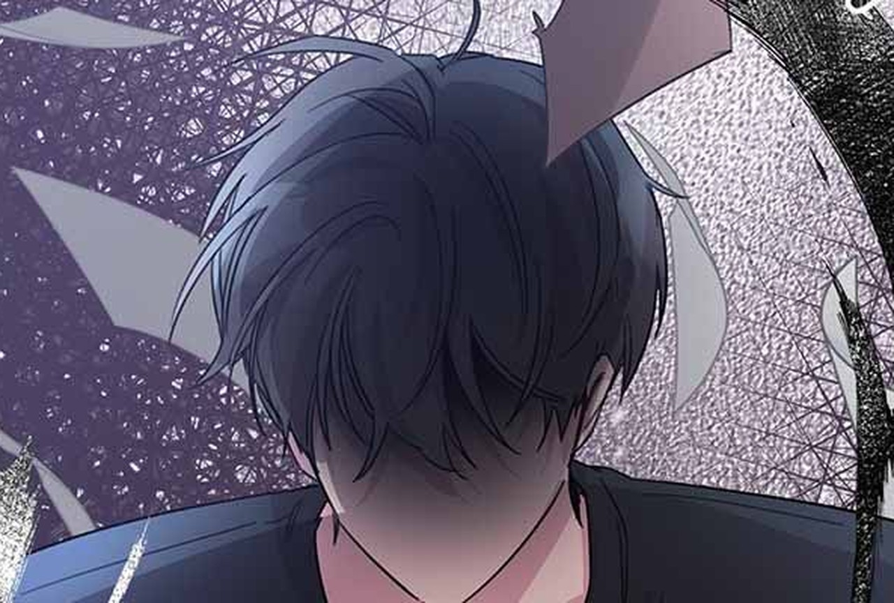 Le Dilemme du Dragon noir - Episode 41 - ONO Webtoon et Manga