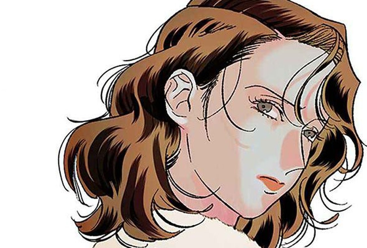 (+18) Opium - Episode 21 - ONO Webtoon et Manga