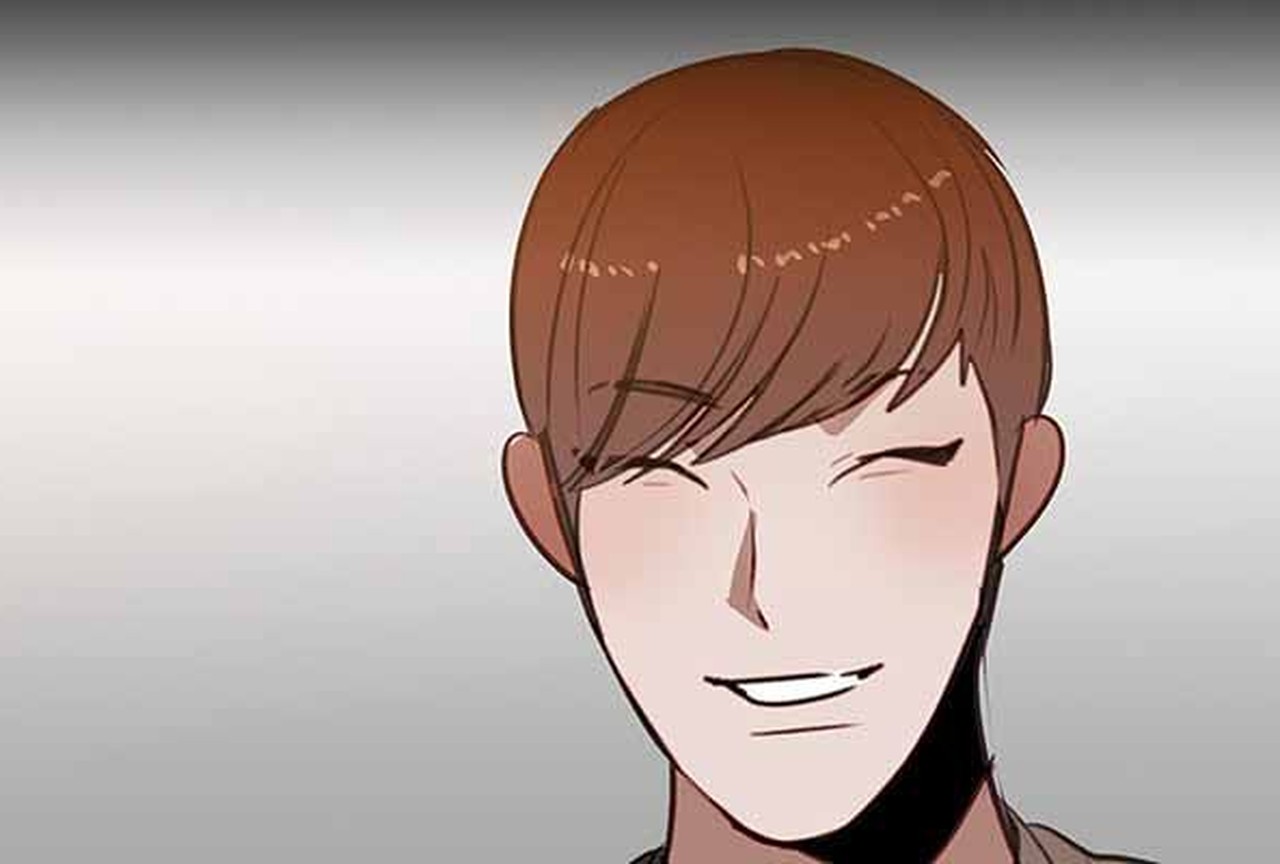 Best mistake - Episode 43 - ONO Webtoon et Manga
