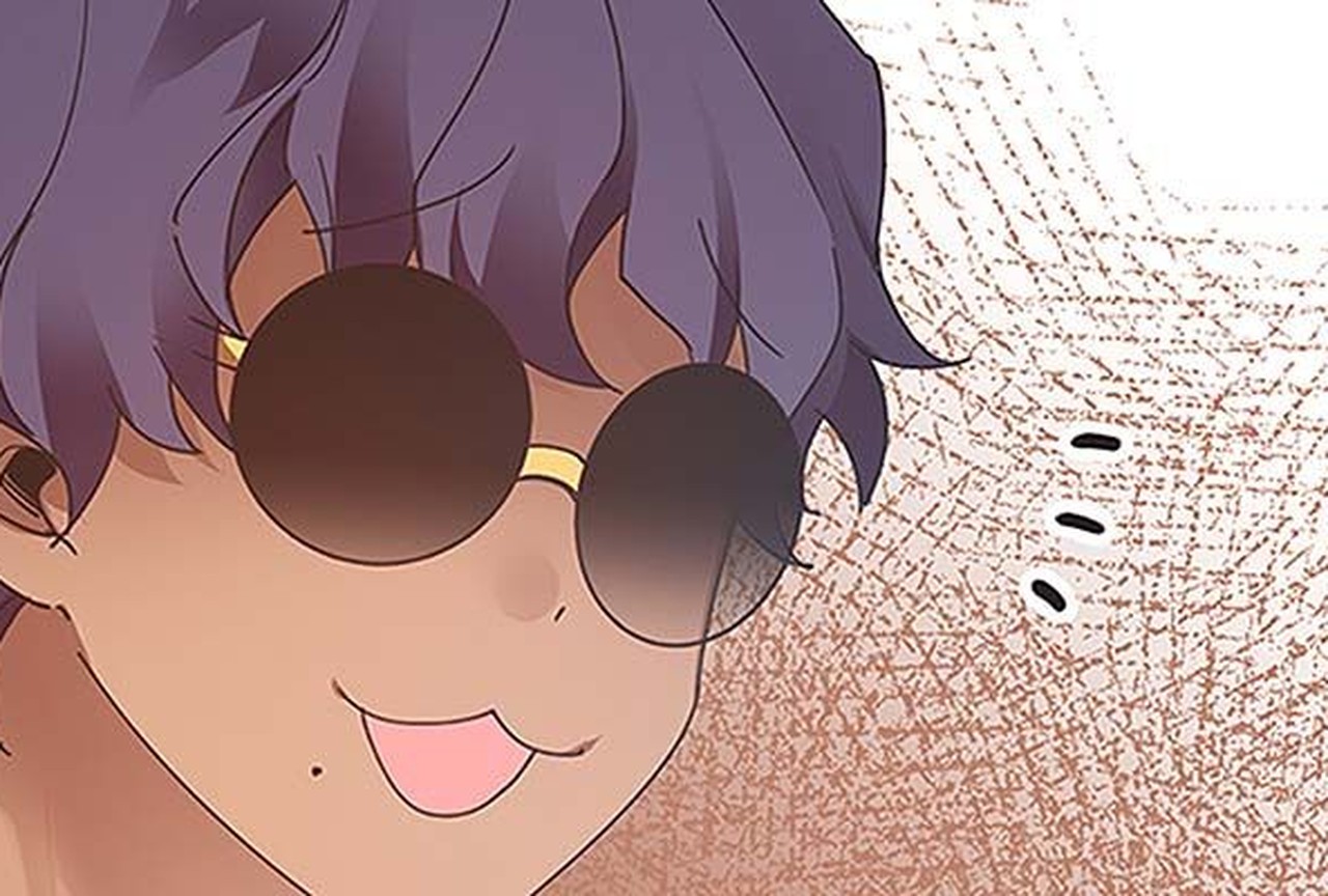 Oh ! Mon Prince ! - Episode 31 - ONO Webtoon et Manga