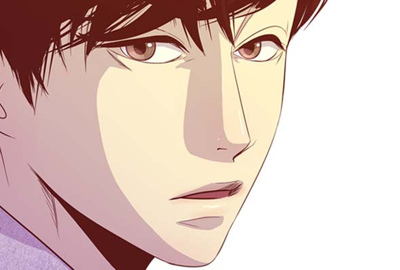 Gallery L - Épisode 41 - ONO Webtoon et Manga