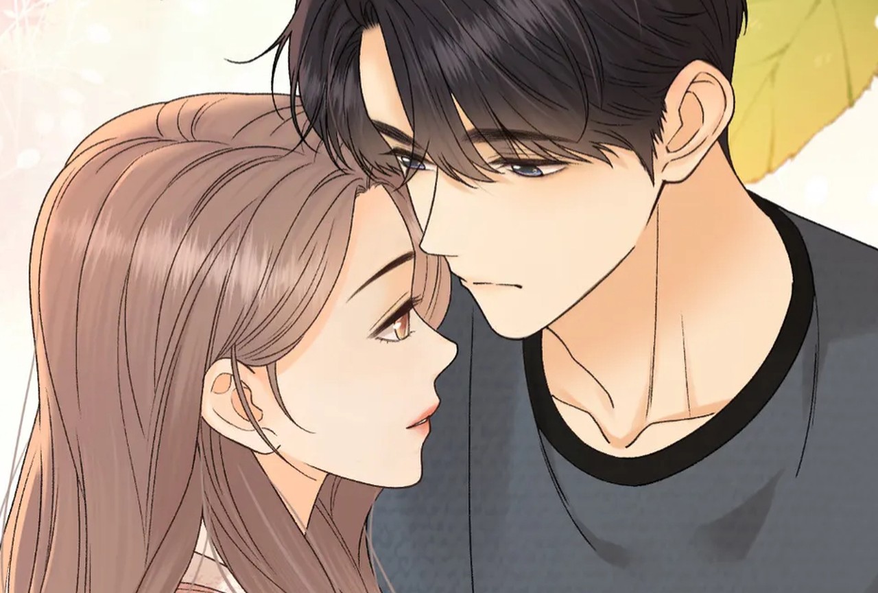 Endless Devotion - Episode 141 - ONO Webtoon et Manga