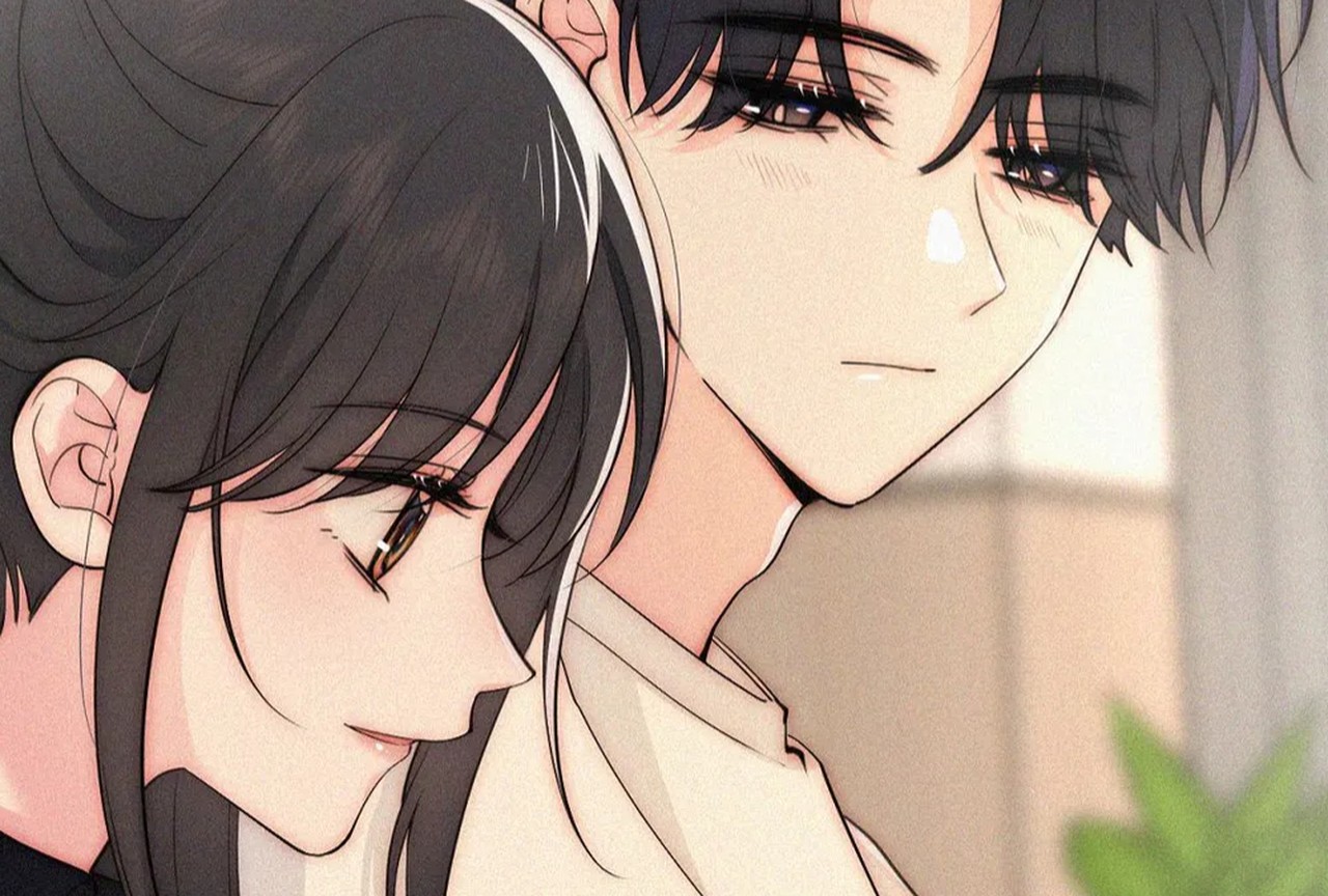 Erase your love - Episode 81 - ONO Webtoon et Manga