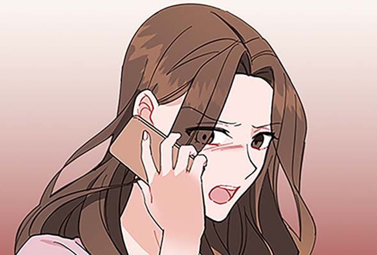 Je te Veux ! - Episode 18 - ONO Webtoon et Manga