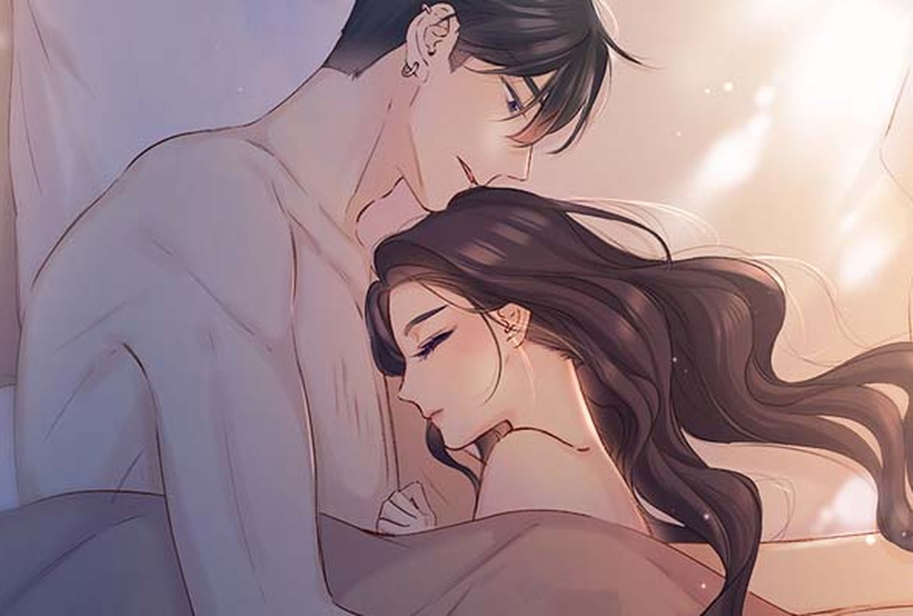 Protect My Star - Episode 153 - ONO Webtoon et Manga