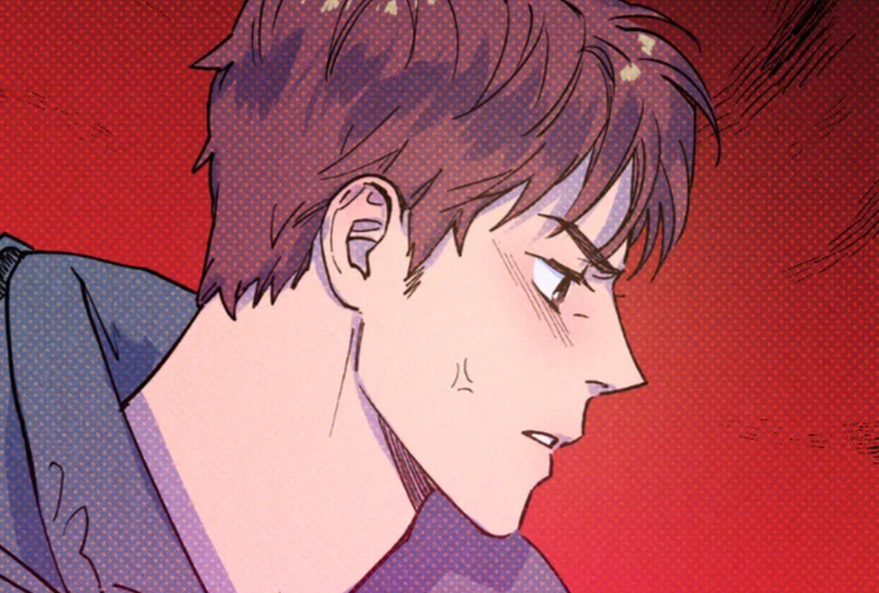 Semantic Error - Episode 26 - ONO Webtoon et Manga
