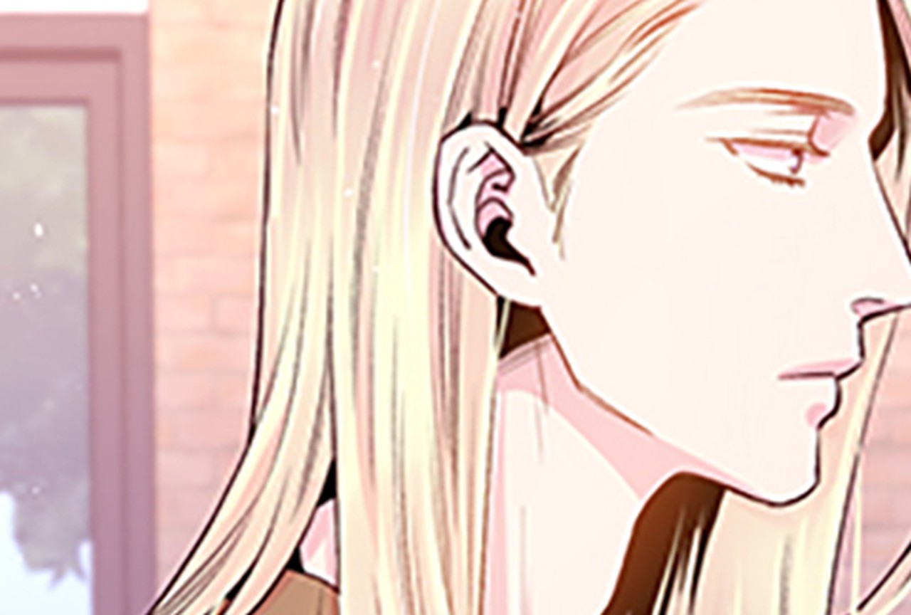 Talk to me Tenderly - Épisode 62 - ONO Webtoon et Manga