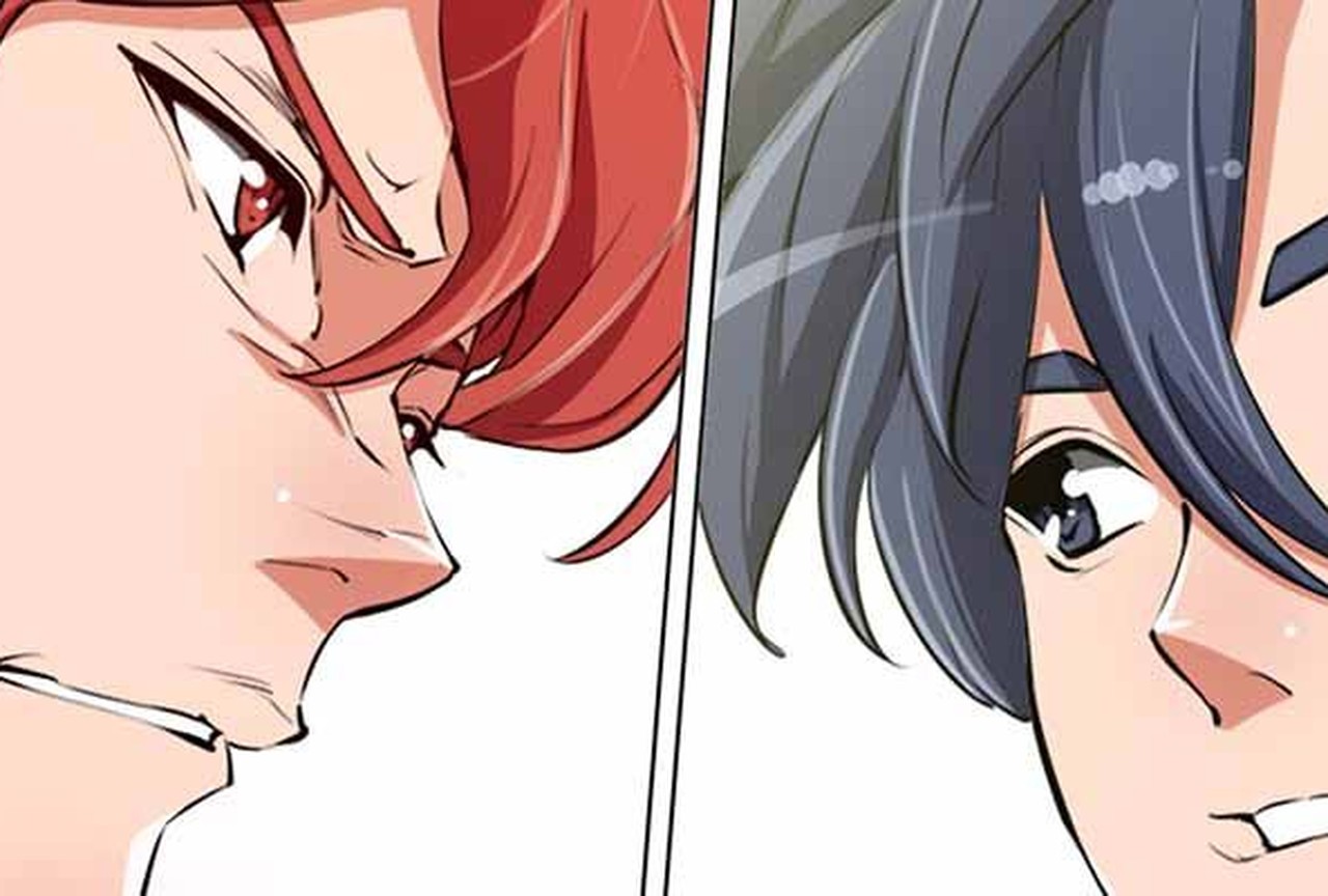 The Wise Note - Episode 60 - ONO Webtoon et Manga