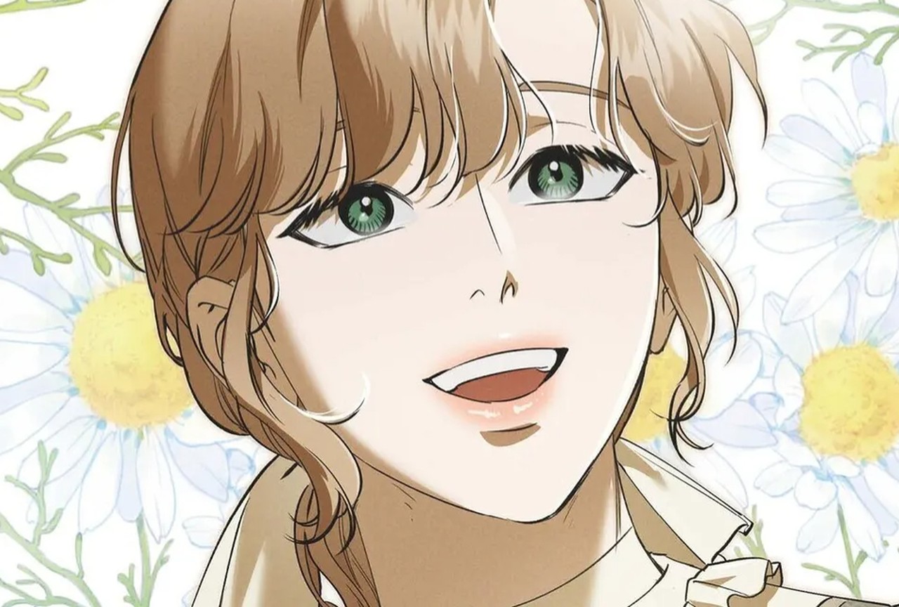 La Lampe de Glace - Les Chroniques de Kira - Episode 64 - ONO Webtoon et Manga