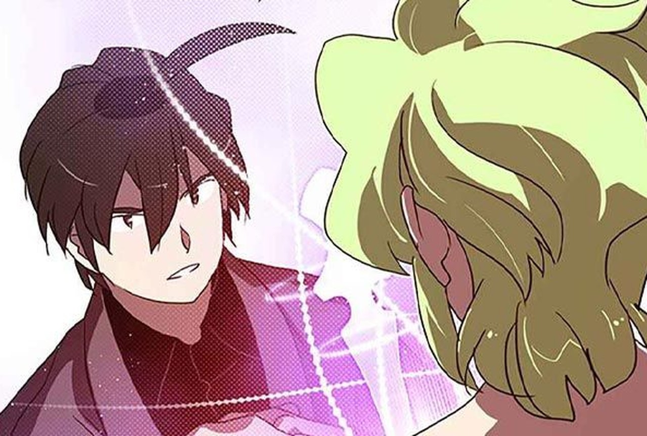 Le Roi des Sorciers - Episode 74 - ONO Webtoon et Manga