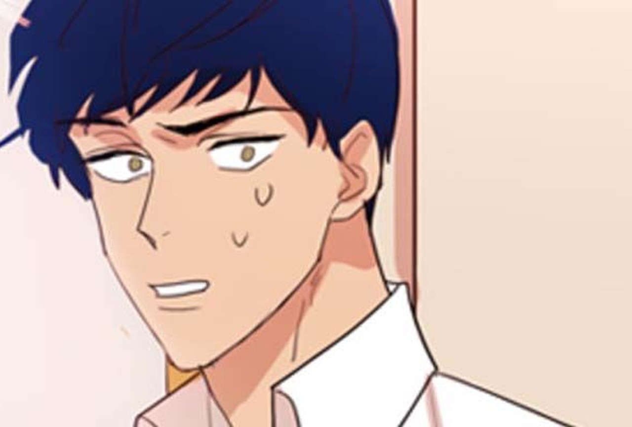 Back to highschool - Épisode 13 - ONO Webtoon et Manga