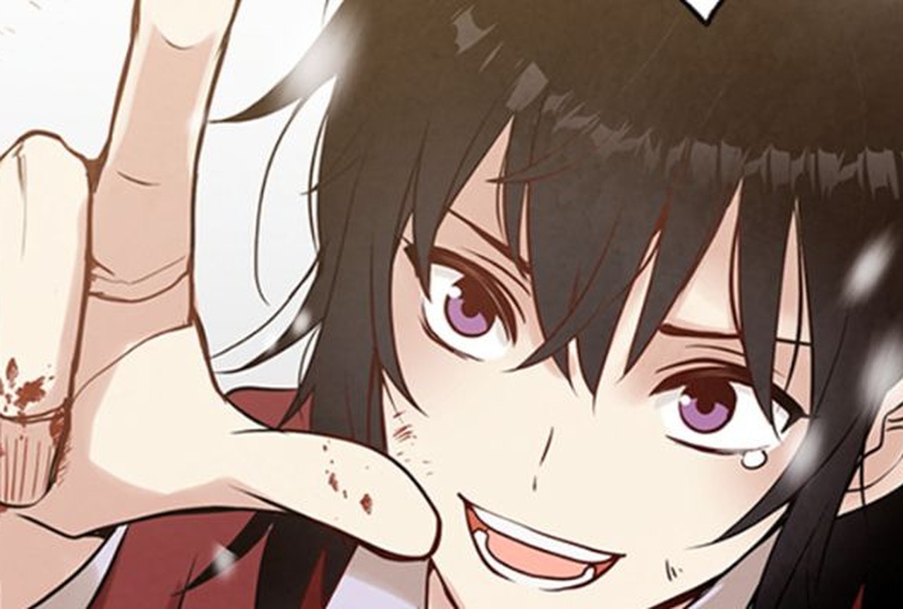 Valentine Kiss - Episode 2 - ONO Webtoon et Manga