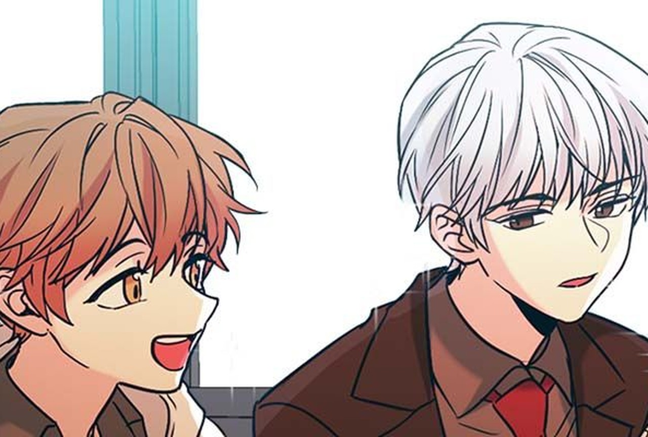 Les lois de la web romance - Episode 4 - ONO Webtoon et Manga