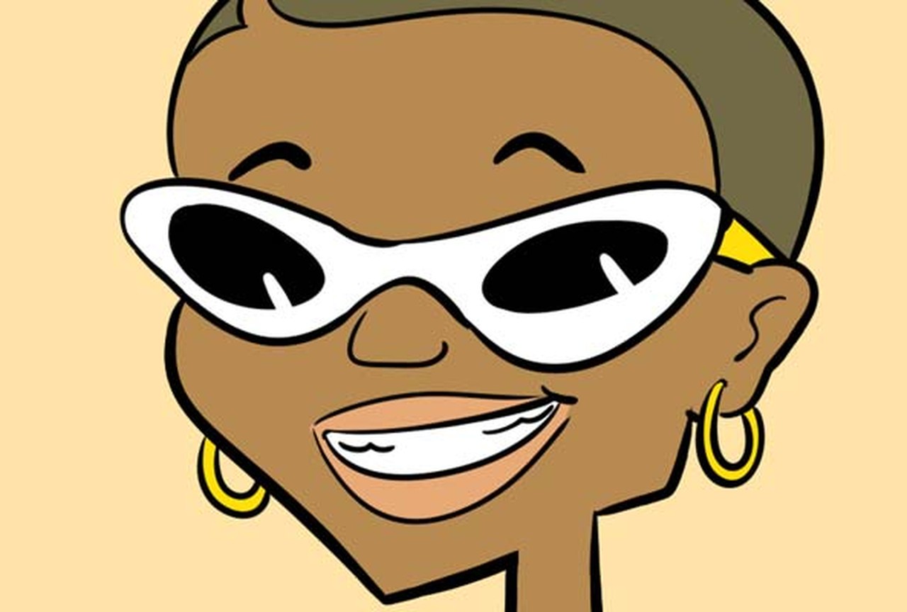 Mani Ndolo, je t’aime - Episode 6 - ONO Webtoon et Manga
