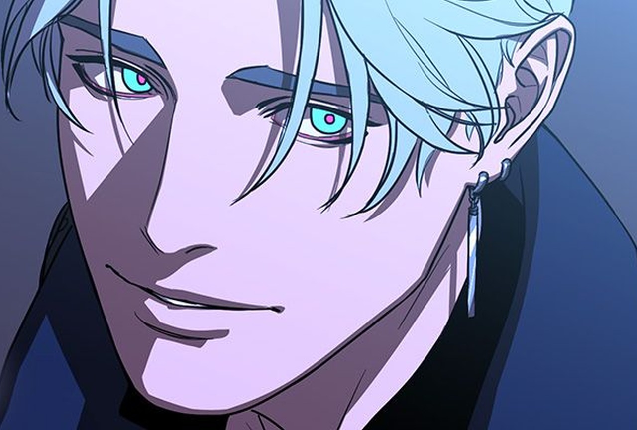C.O.P - Episode 31 - ONO Webtoon et Manga