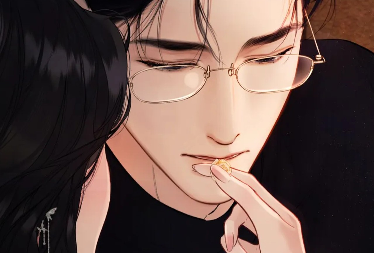 Priceless Seduction - Episode 67 - ONO Webtoon et Manga