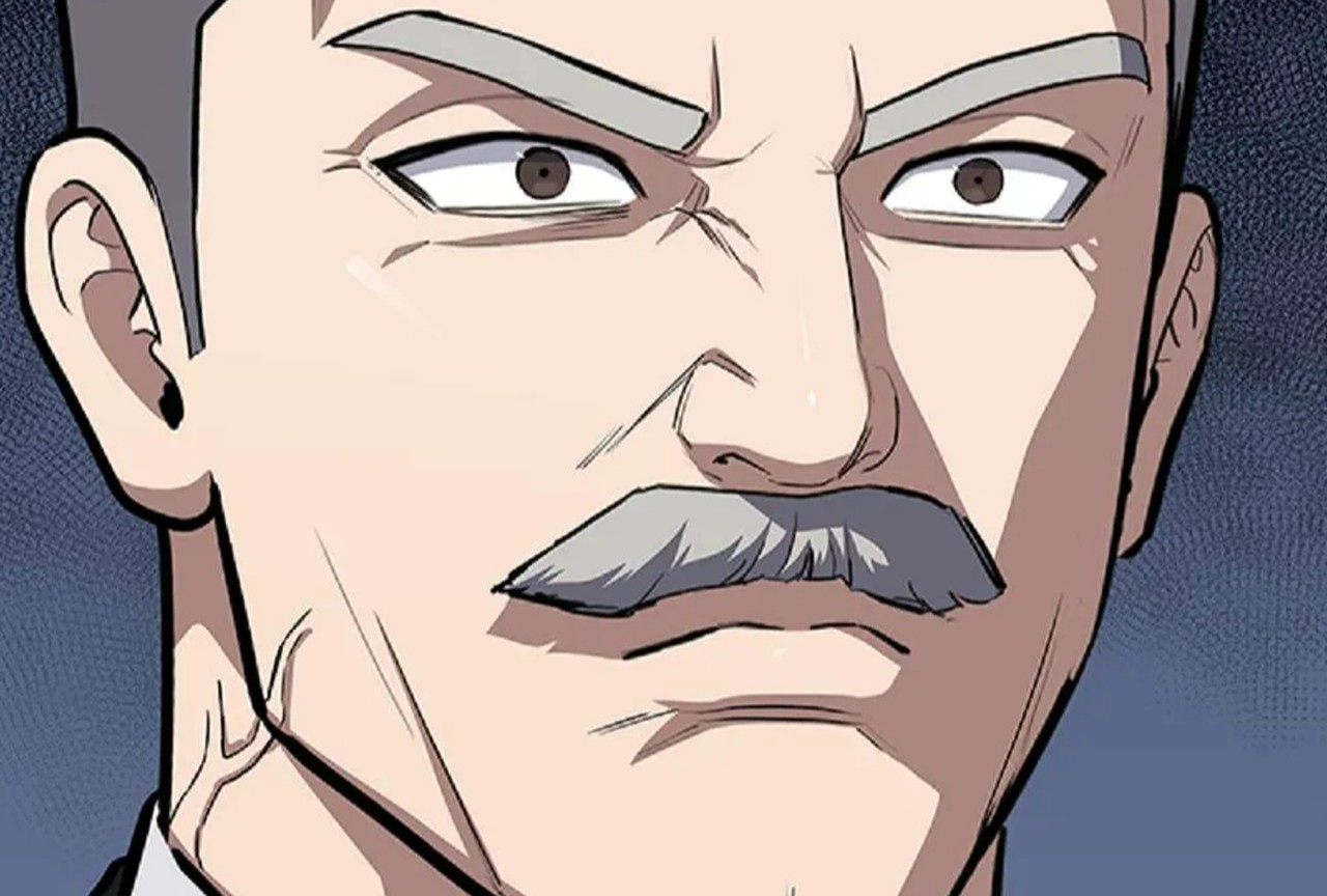 Forever Level One - Episode 128 - ONO Webtoon et Manga
