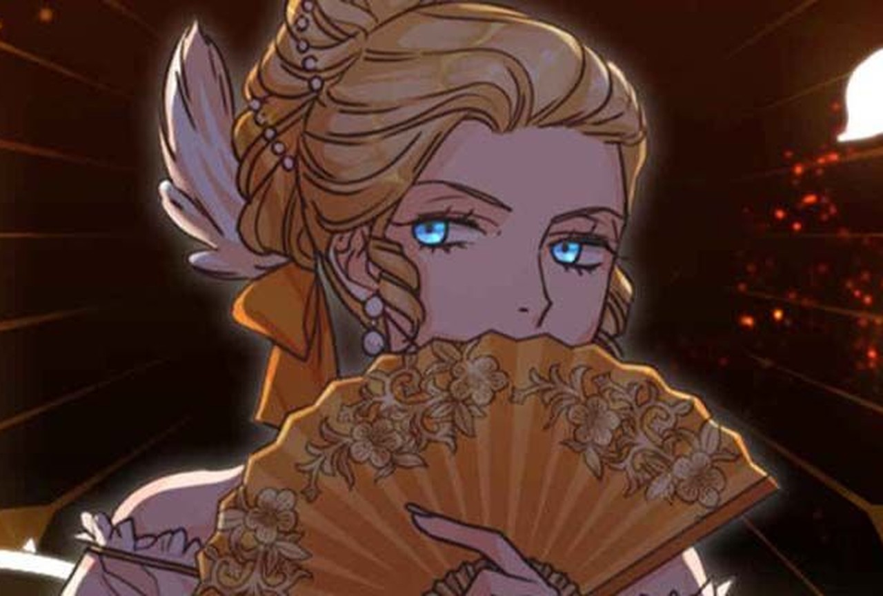The Readymade Queen - Episode 8 - ONO Webtoon et Manga
