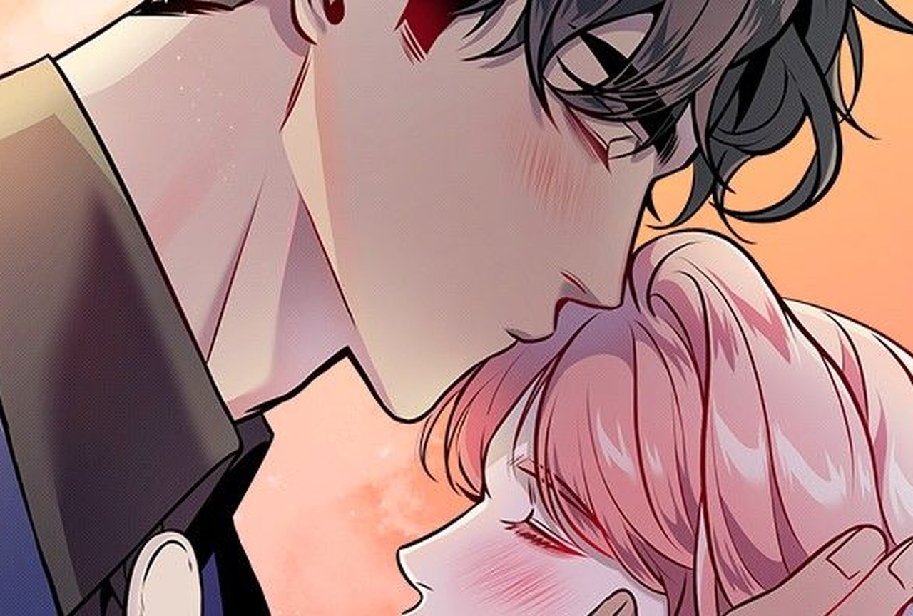 Like in a dream - Episode 3 - ONO Webtoon et Manga