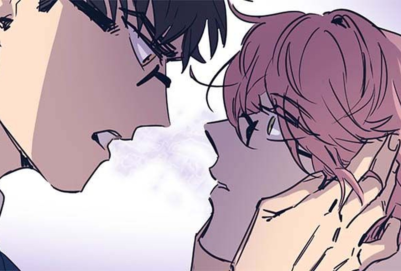 Nevermore - Episode 19 - ONO Webtoon et Manga