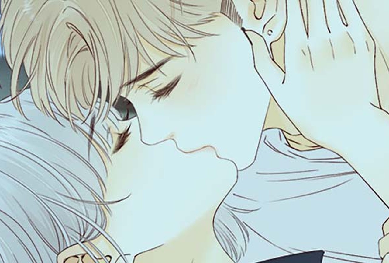 She May Not Be Cute - Épisode 104 - Épisode spécial - ONO Webtoon et Manga